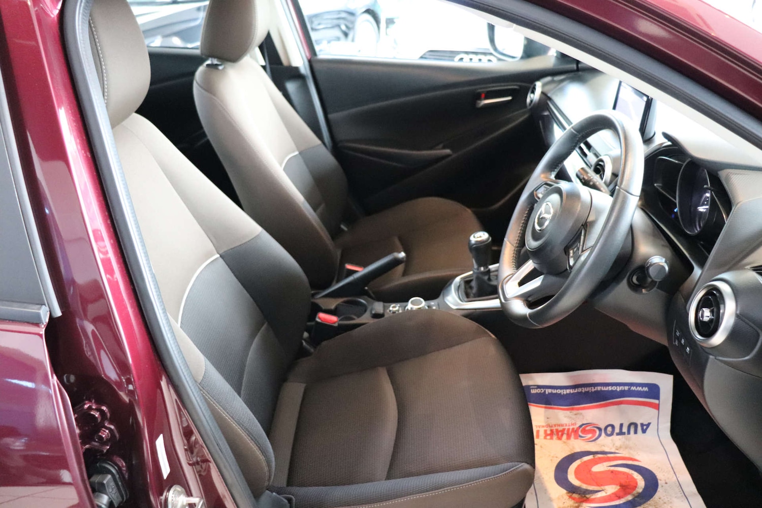 Used Mazda Mazda2 2020 for sale - 76375104: Photo 18