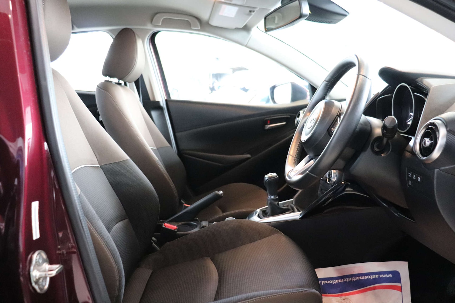 Used Mazda Mazda2 2020 for sale - 76375104: Photo 19