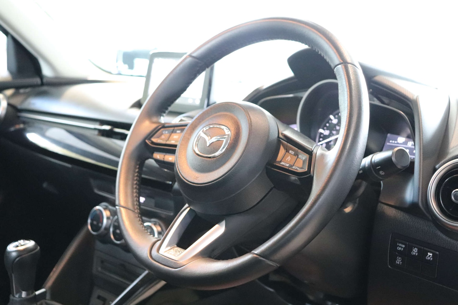 Used Mazda Mazda2 2020 for sale - 76375104: Photo 21