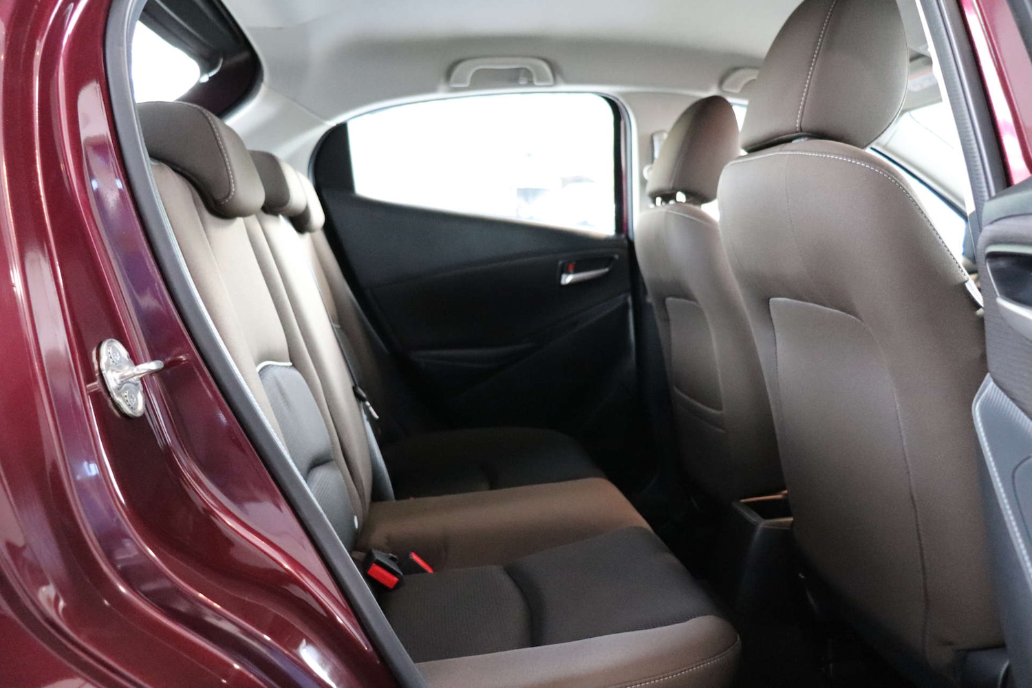 Used Mazda Mazda2 2020 for sale - 76375104: Photo 26