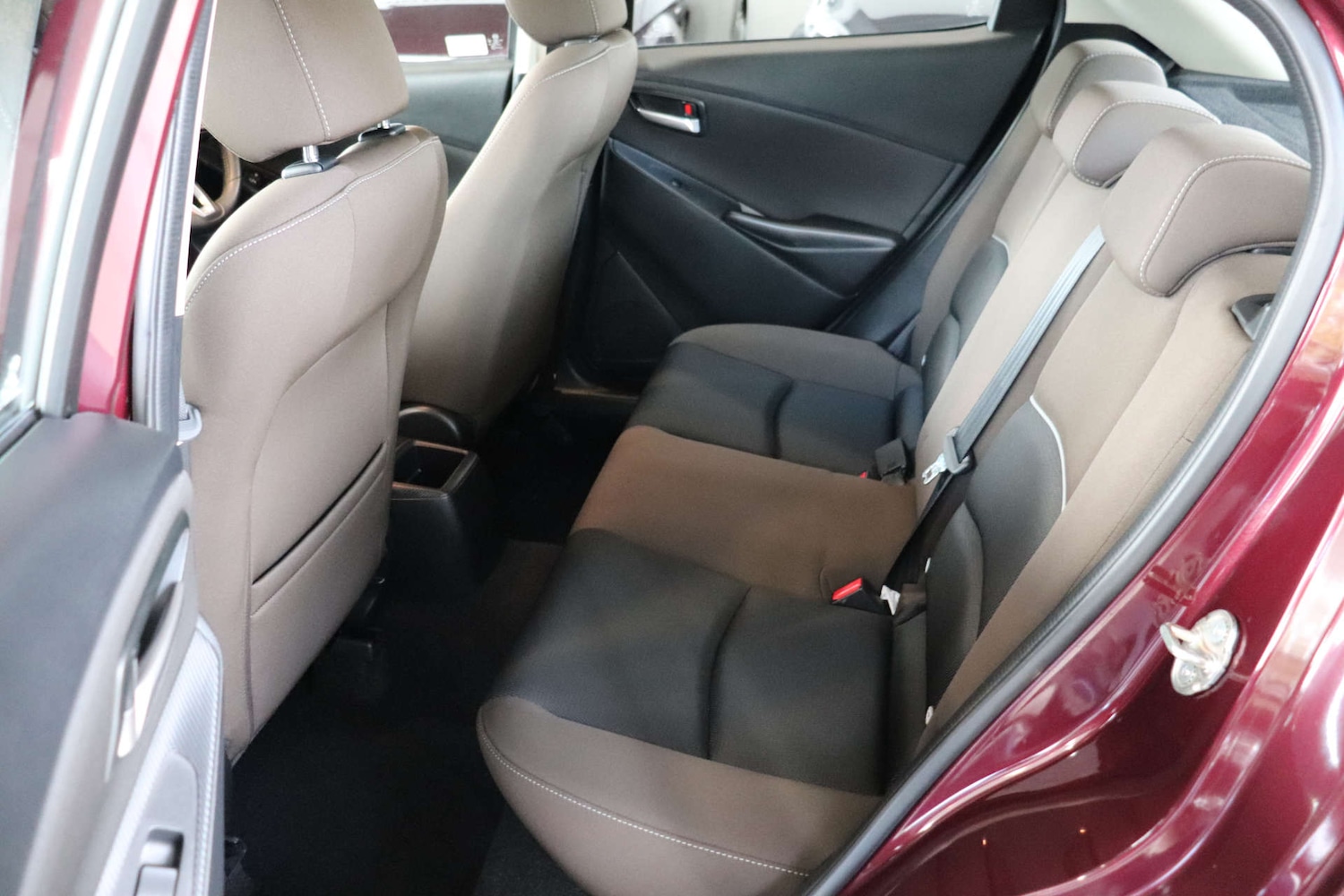 Used Mazda Mazda2 2020 for sale - 76375104: Photo 29