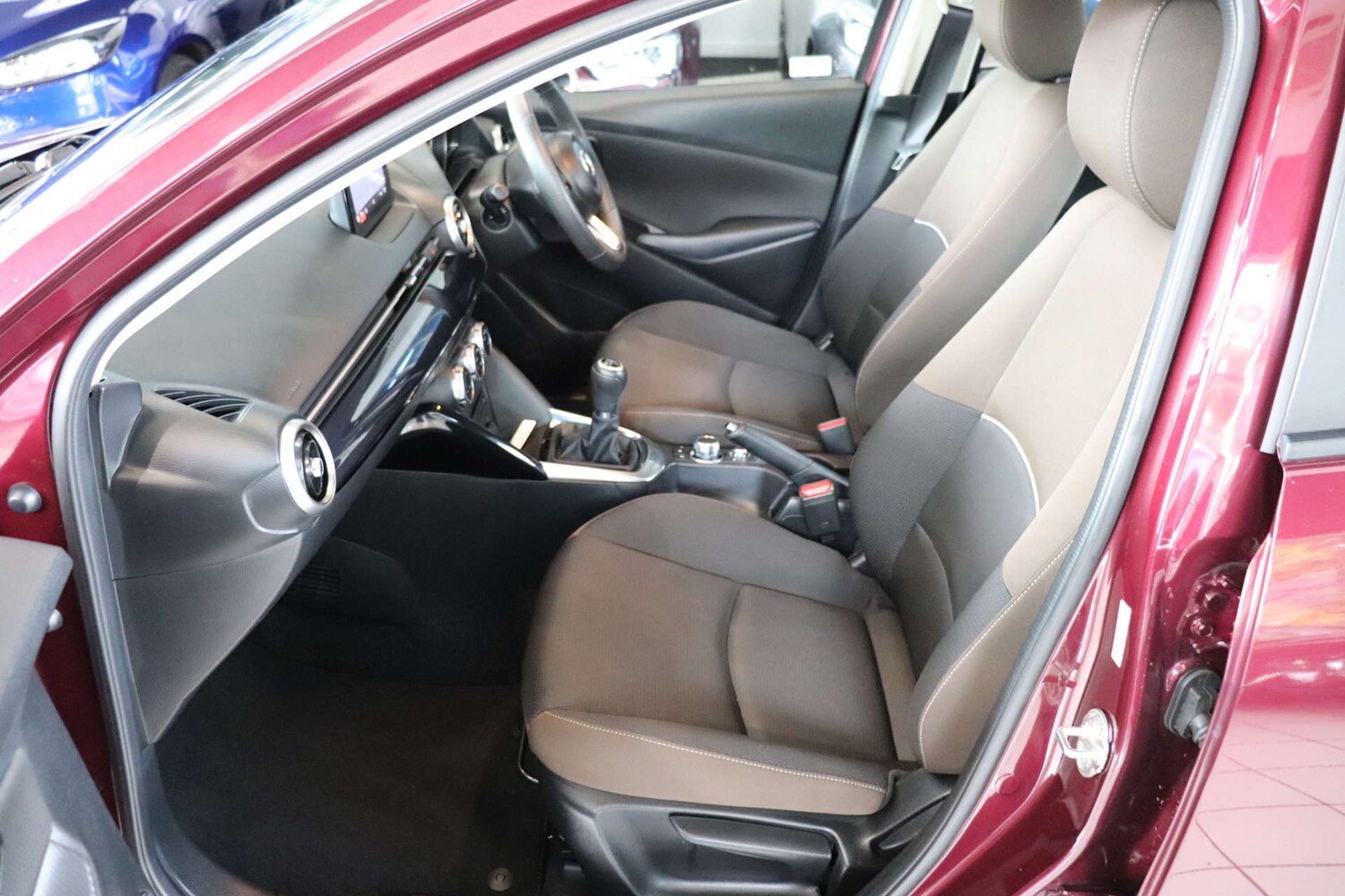 Used Mazda Mazda2 2020 for sale - 76375104: Photo 33