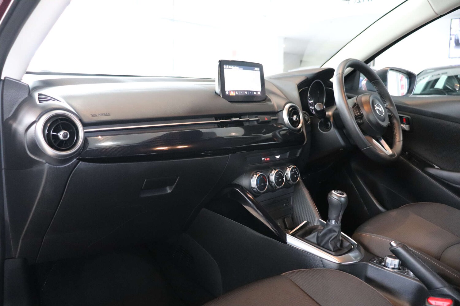 Used Mazda Mazda2 2020 for sale - 76375104: Photo 35