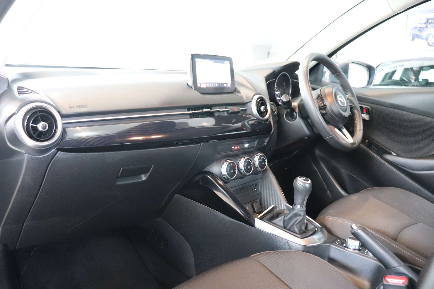 Used Mazda Mazda2 2020 for sale - 76375104: Photo 4