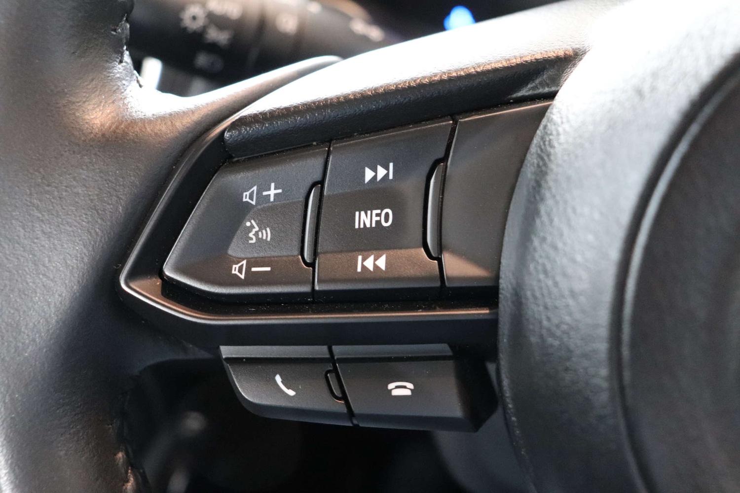 Used Mazda Mazda2 2020 for sale - 76375104: Photo 47