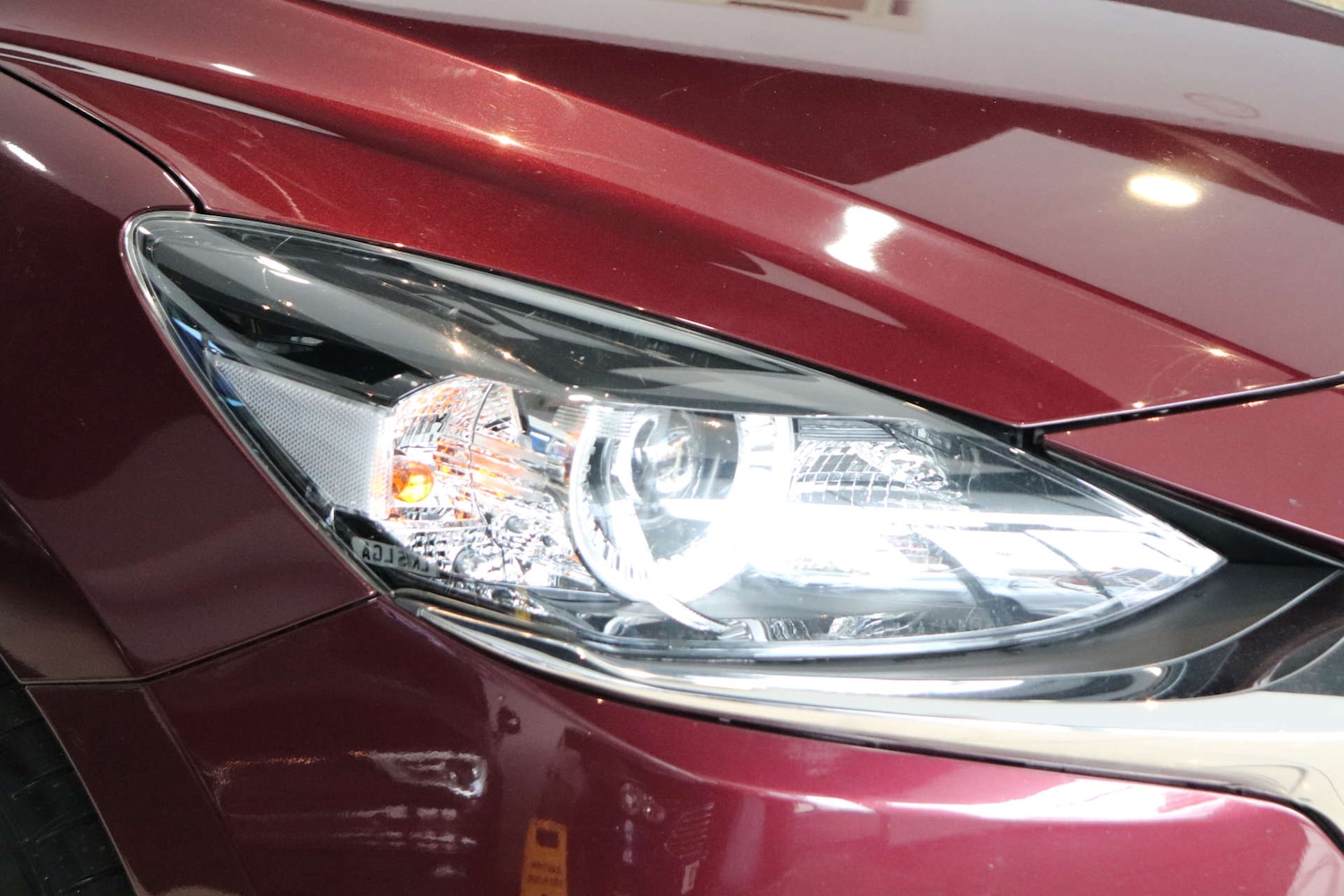 Used Mazda Mazda2 2020 for sale - 76375104: Photo 59