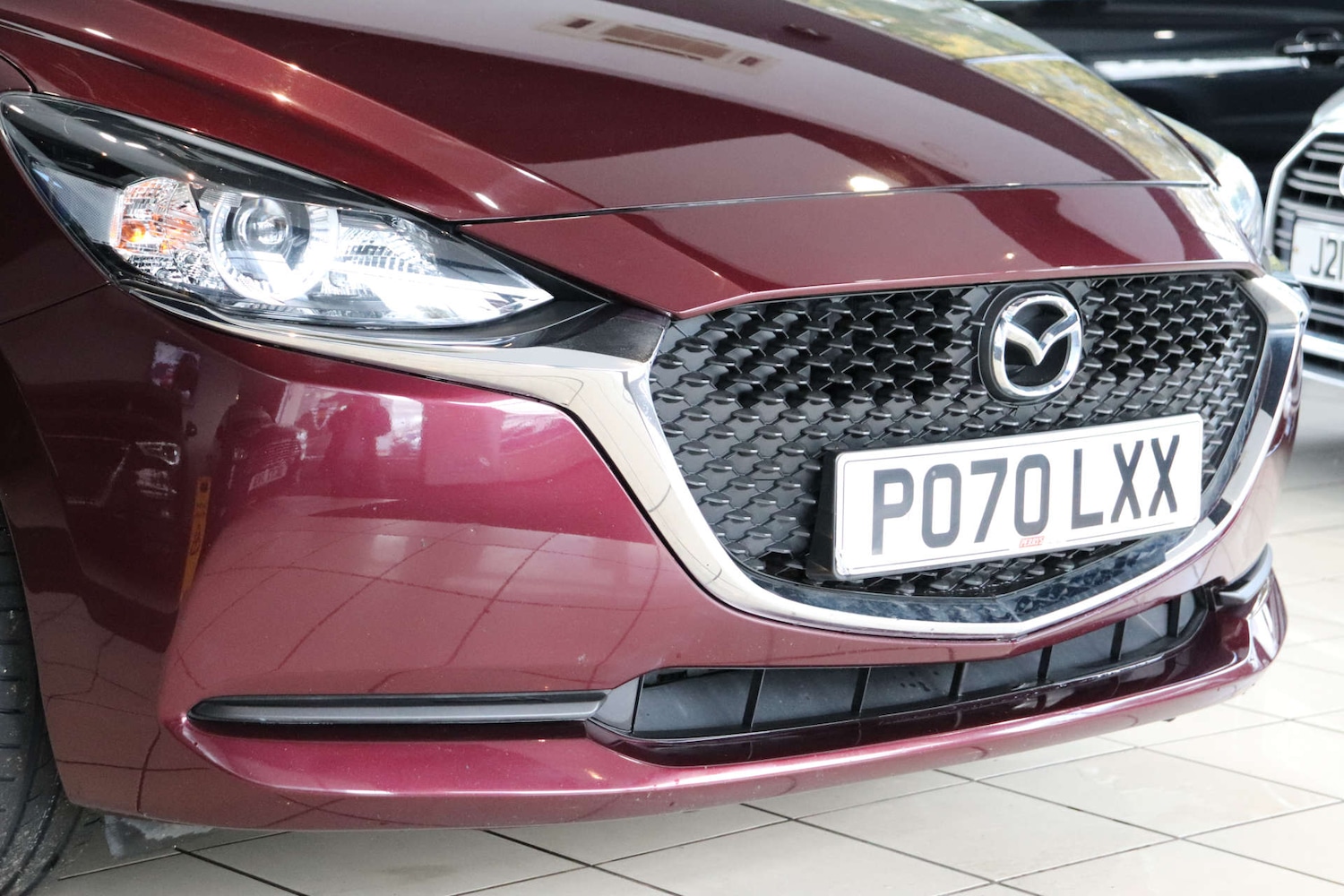 Used Mazda Mazda2 2020 for sale - 76375104: Photo 62