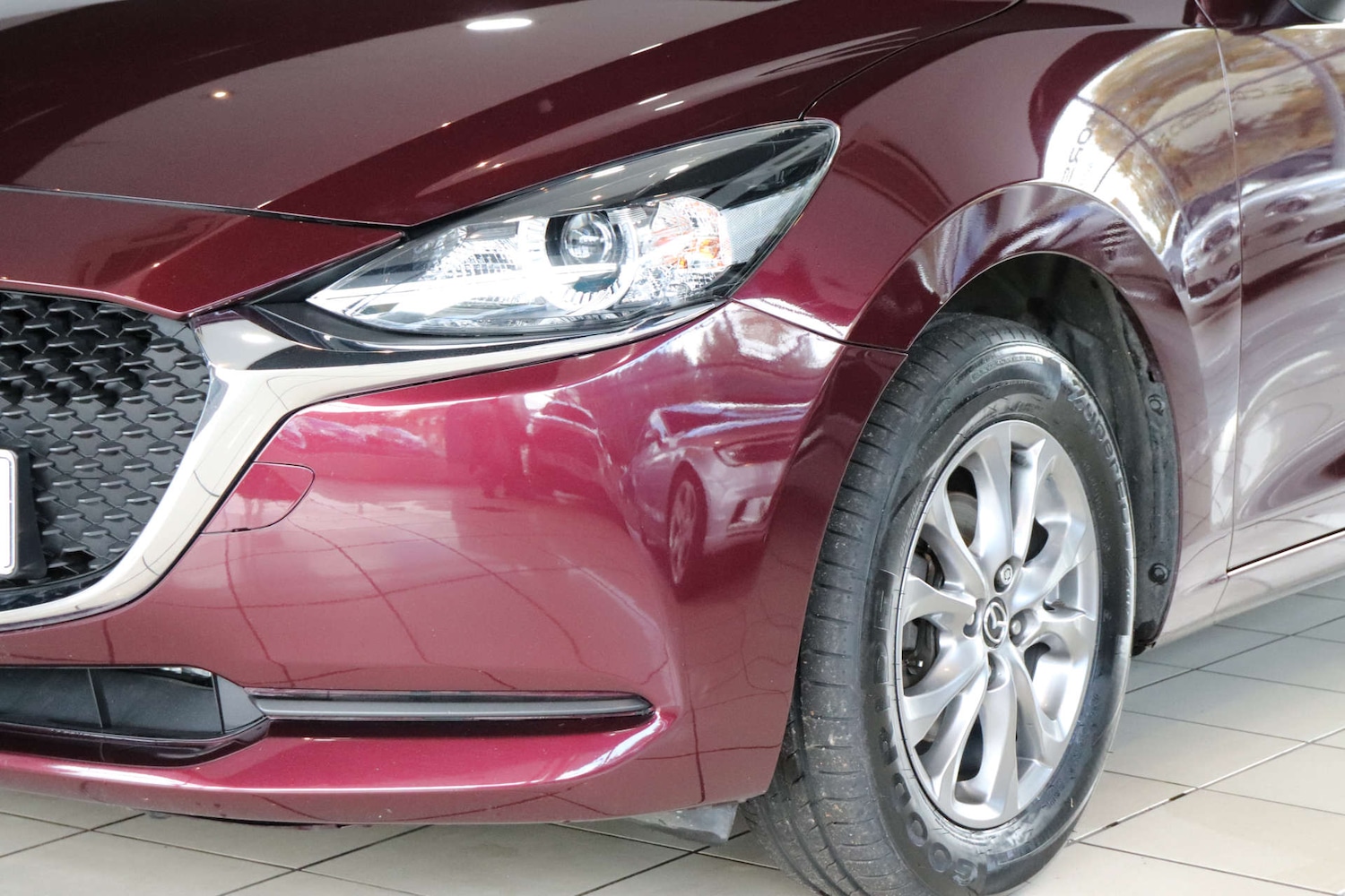 Used Mazda Mazda2 2020 for sale - 76375104: Photo 65