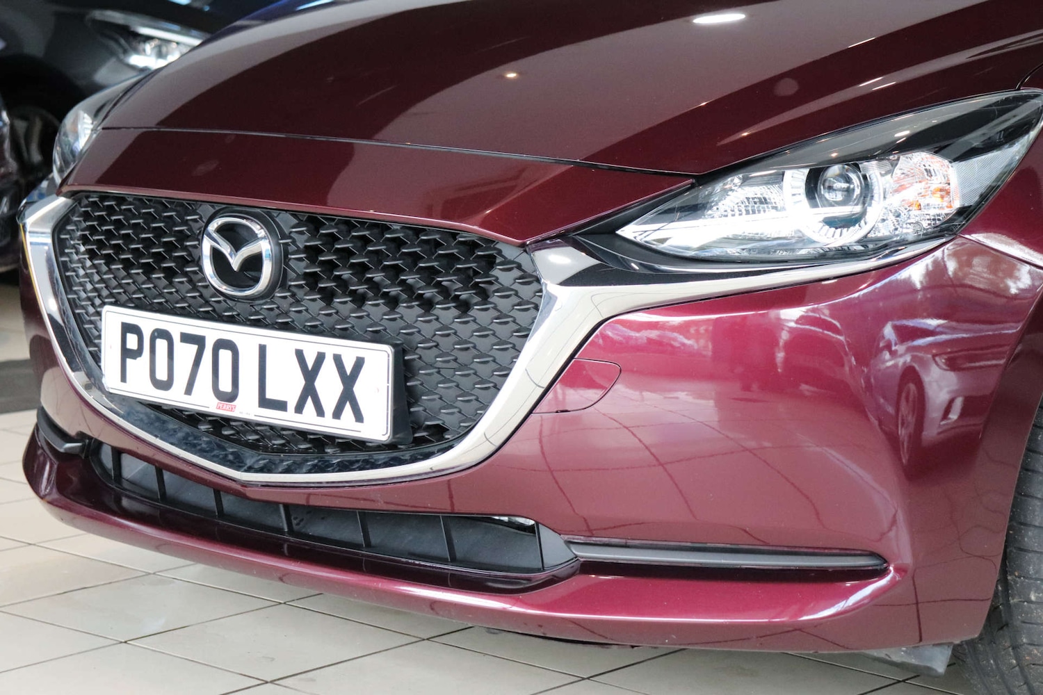 Used Mazda Mazda2 2020 for sale - 76375104: Photo 66