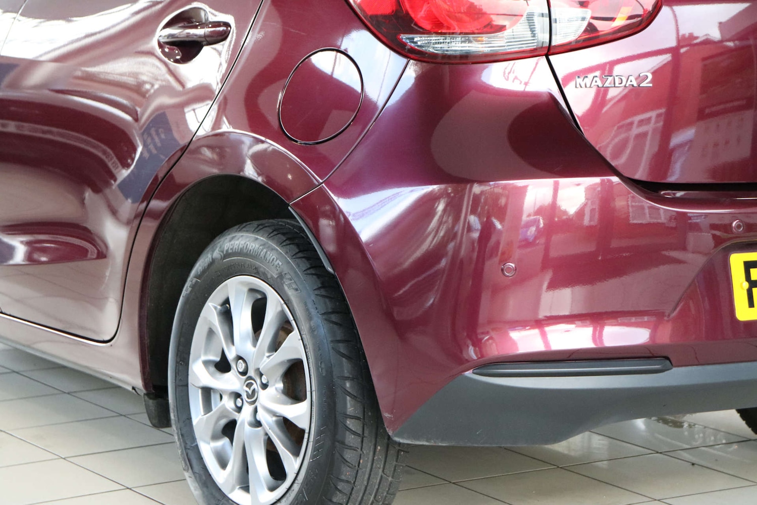 Used Mazda Mazda2 2020 for sale - 76375104: Photo 69