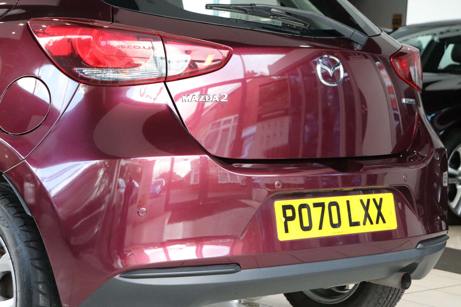 Used Mazda Mazda2 2020 for sale - 76375104: Photo 70