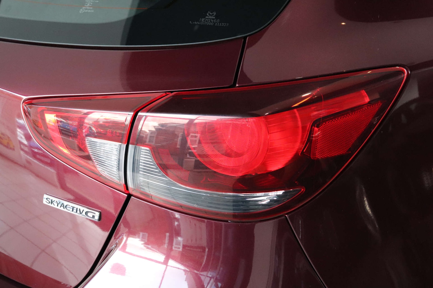 Used Mazda Mazda2 2020 for sale - 76375104: Photo 73