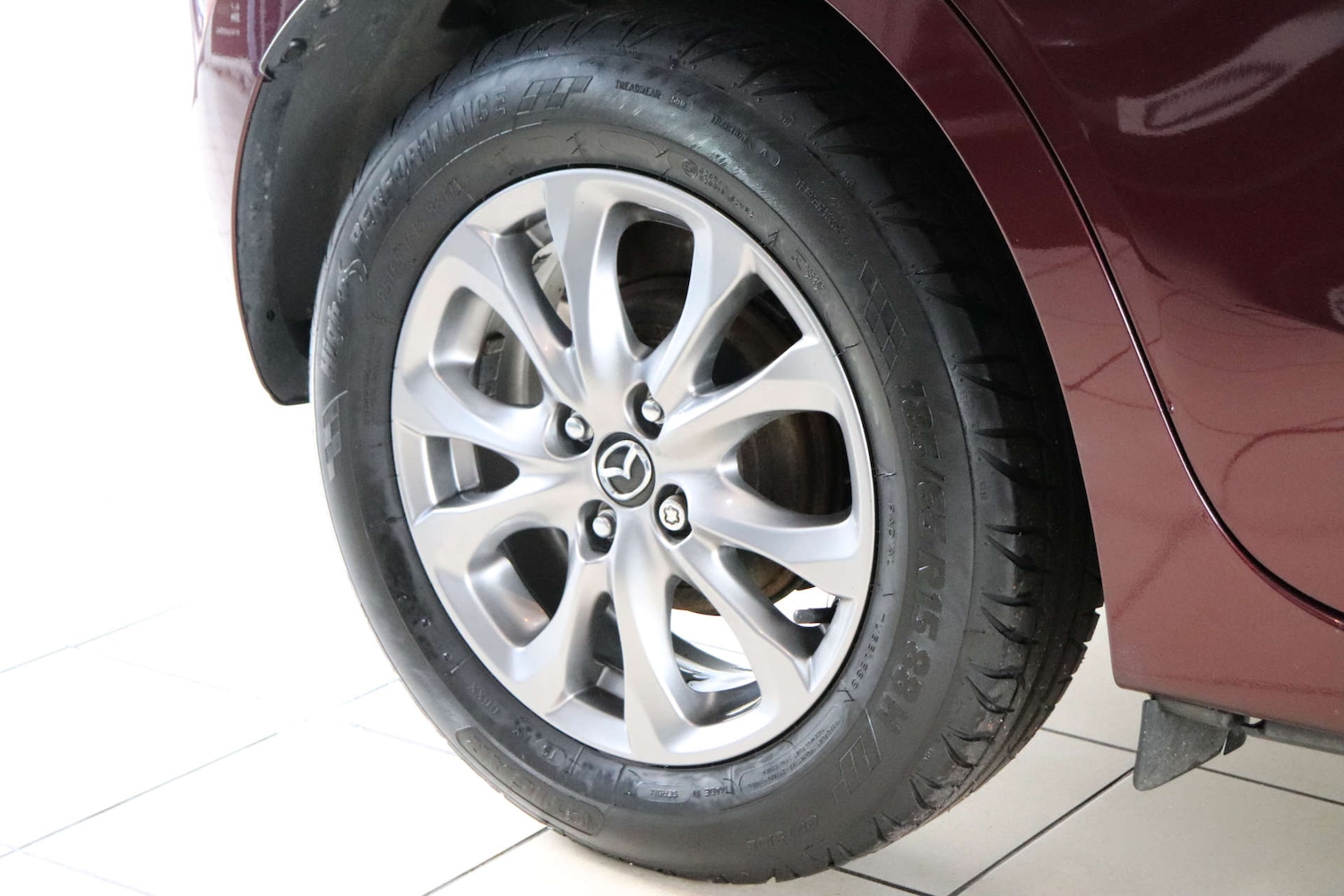 Used Mazda Mazda2 2020 for sale - 76375104: Photo 84