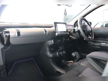 Used Citroen C4 Cactus 2017 for sale - 75307409: Photo