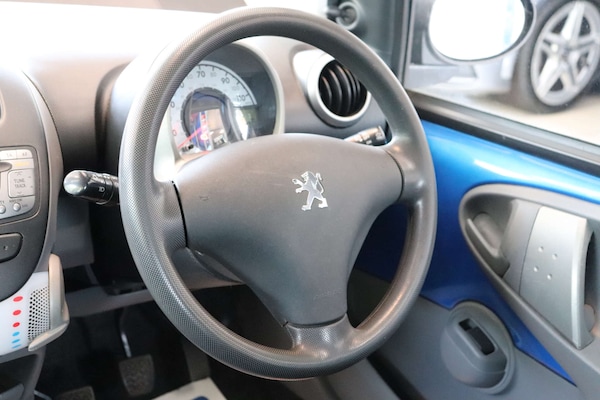 Used Peugeot 107 2009 for sale - 75064253: Photo 13