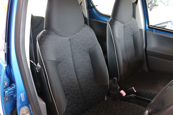 Used Peugeot 107 2009 for sale - 75064253: Photo 22
