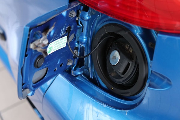 Used Peugeot 107 2009 for sale - 75064253: Photo 27