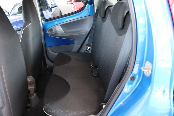 Used Peugeot 107 2009 for sale - 75064253: Photo 28