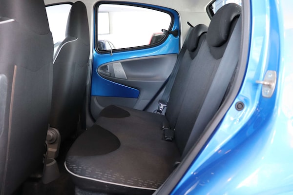 Used Peugeot 107 2009 for sale - 75064253: Photo 29