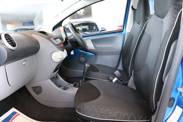 Used Peugeot 107 2009 for sale - 75064253: Photo 36