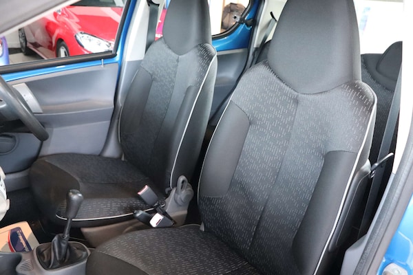 Used Peugeot 107 2009 for sale - 75064253: Photo 39