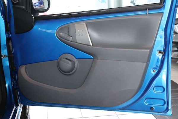 Used Peugeot 107 2009 for sale - 75064253: Photo 41