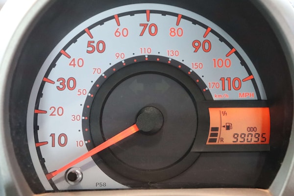 Used Peugeot 107 2009 for sale - 75064253: Photo 42