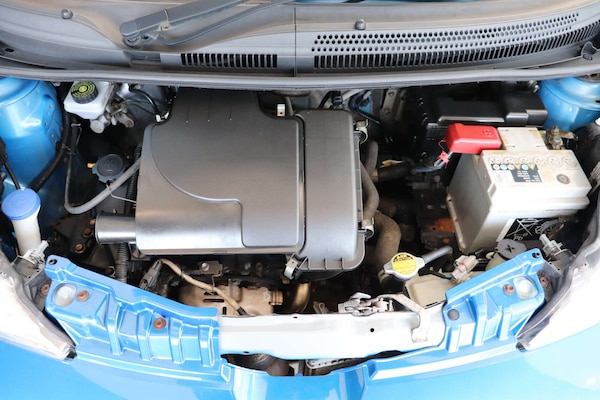 Used Peugeot 107 2009 for sale - 75064253: Photo 47