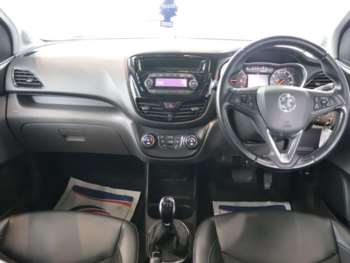 Used Vauxhall Viva 2017 for sale - 74414549: Photo