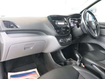 Used Vauxhall Viva 2017 for sale - 74414549: Photo