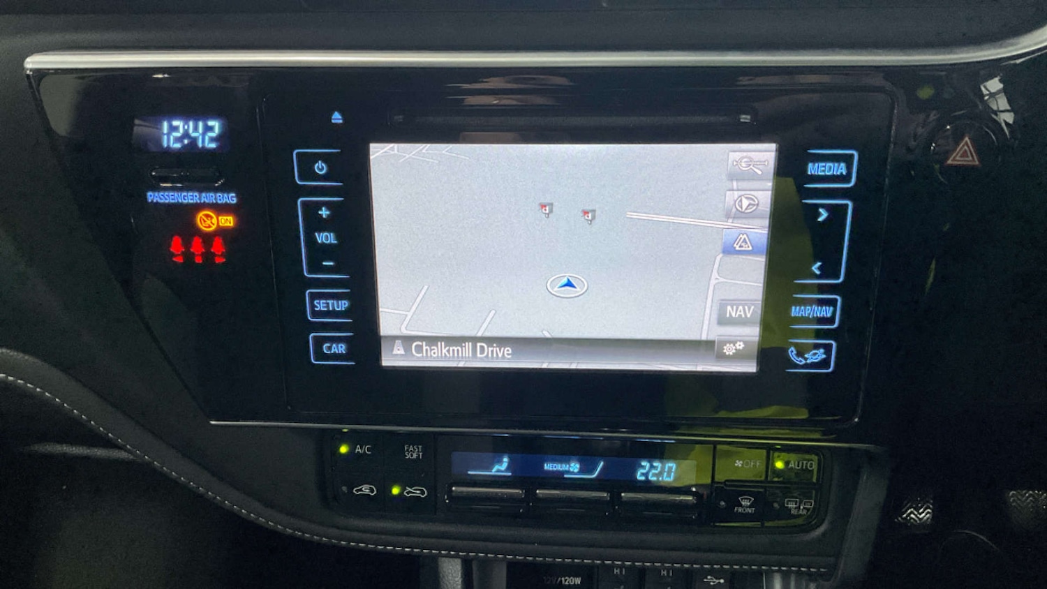 Used Toyota Auris 2016 for sale - 77850596: Photo 15