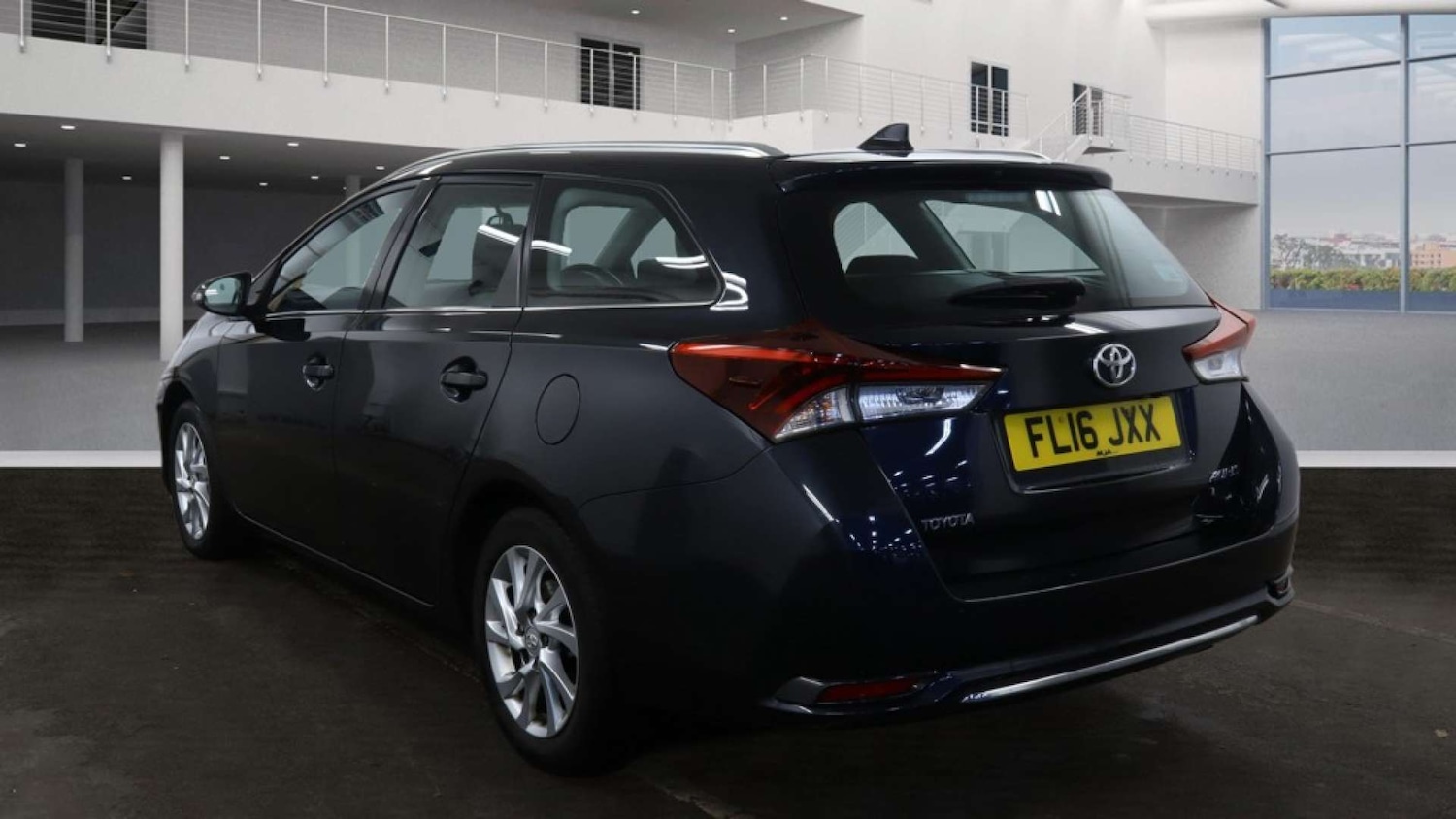 Used Toyota Auris 2016 for sale - 77850596: Photo 5