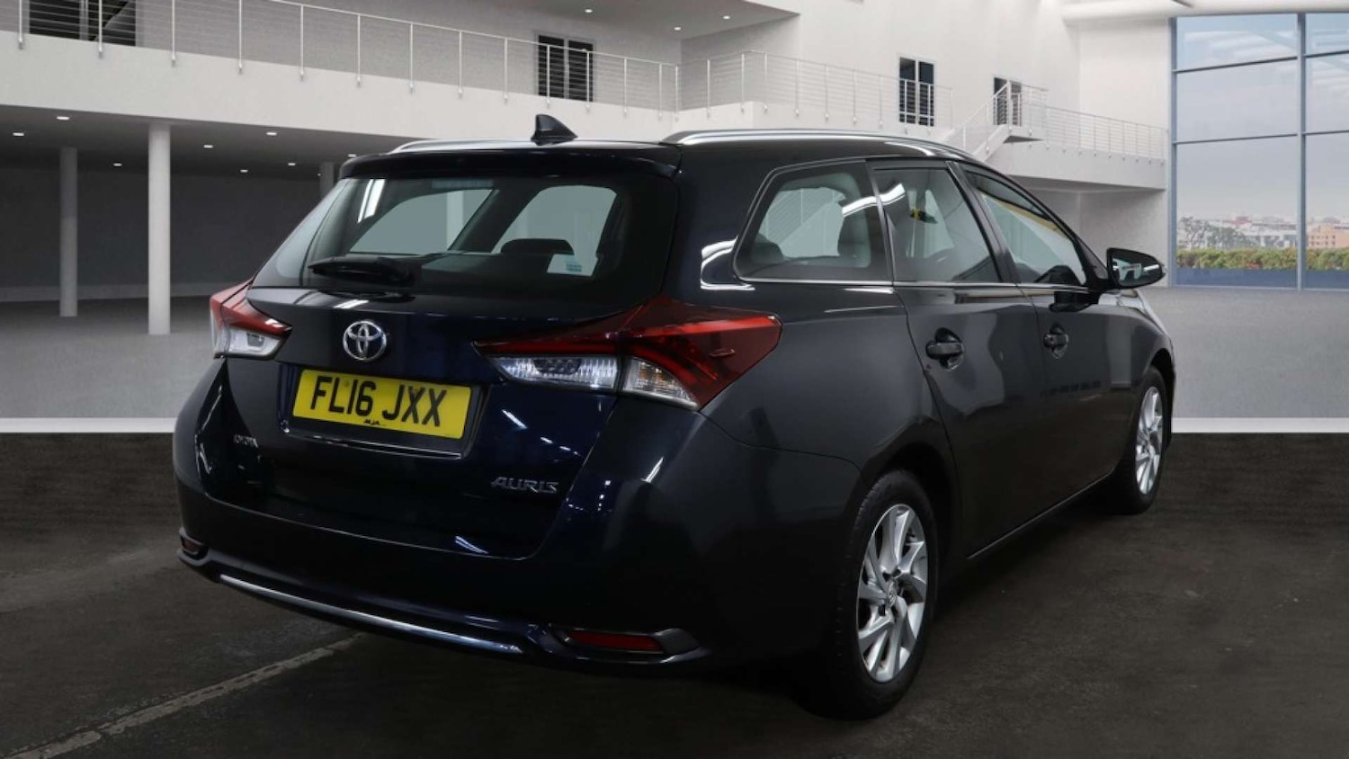 Used Toyota Auris 2016 for sale - 77850596: Photo 7