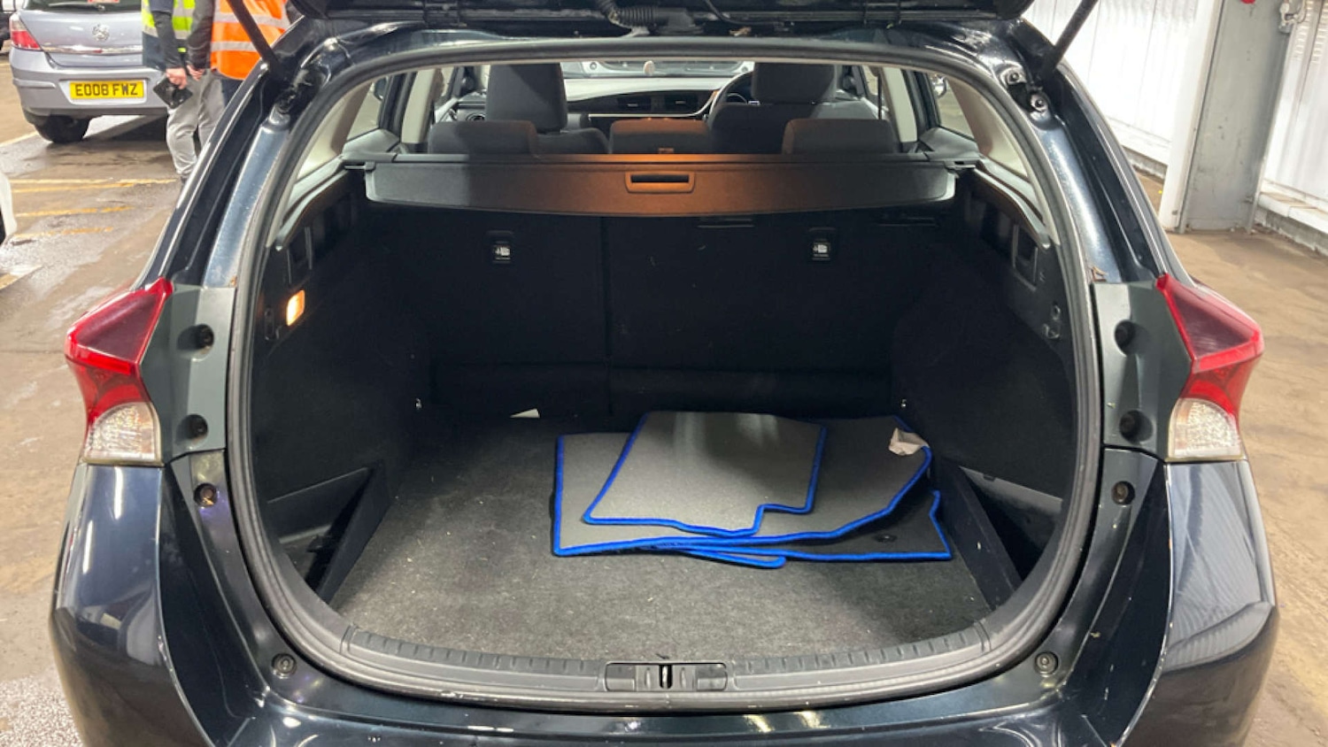 Used Toyota Auris 2016 for sale - 77850596: Photo 9