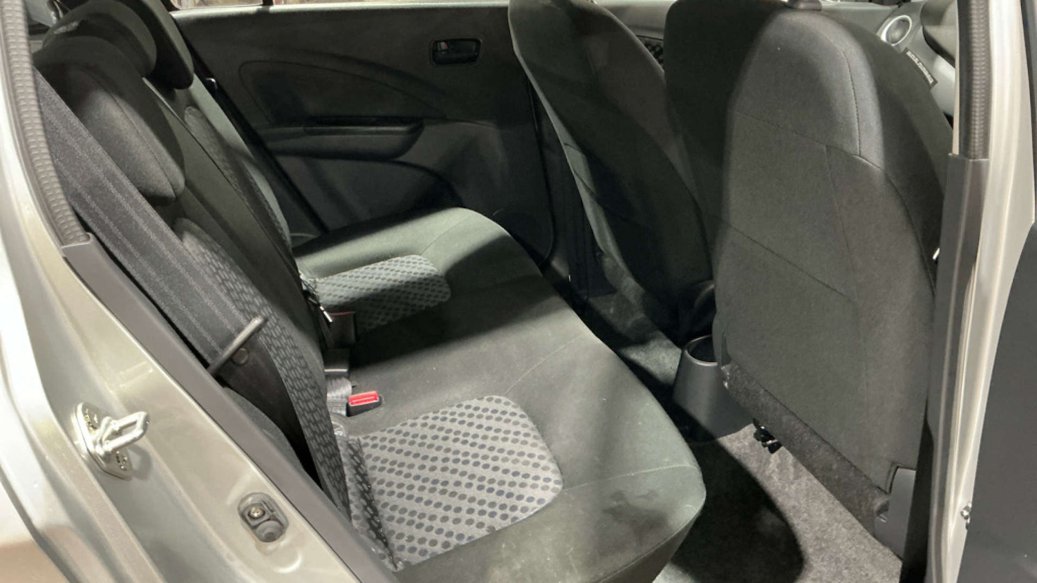 Used Suzuki Celerio 2015 for sale - 78061445: Photo 11