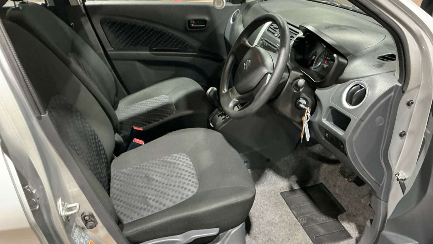 Used Suzuki Celerio 2015 for sale - 78061445: Photo 13