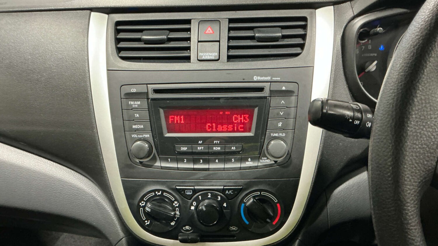 Used Suzuki Celerio 2015 for sale - 78061445: Photo 15