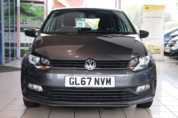 Used Volkswagen Polo 2017 for sale - 76207613: Photo 11