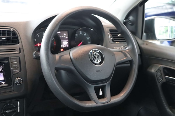 Used Volkswagen Polo 2017 for sale - 76207613: Photo 16
