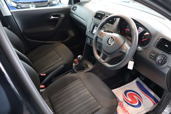 Used Volkswagen Polo 2017 for sale - 76207613: Photo 17