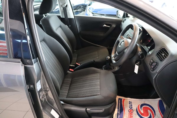 Used Volkswagen Polo 2017 for sale - 76207613: Photo 18