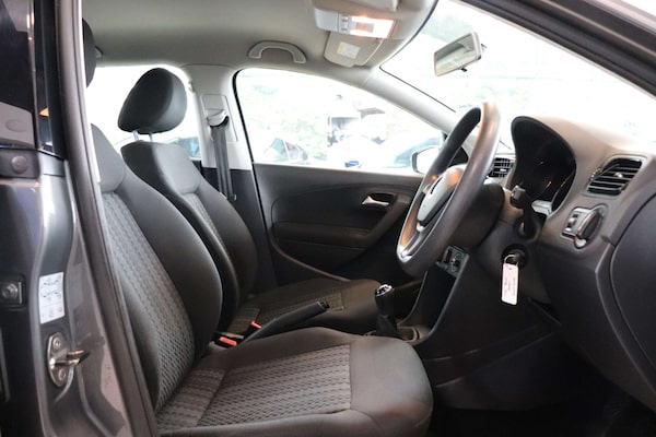 Used Volkswagen Polo 2017 for sale - 76207613: Photo 19