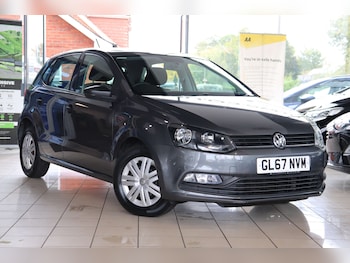 Volkswagen - Polo
