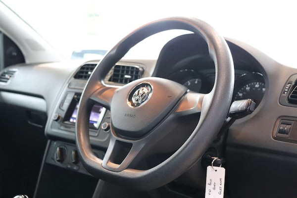 Used Volkswagen Polo 2017 for sale - 76207613: Photo 21