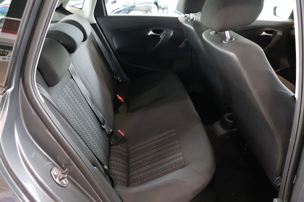 Used Volkswagen Polo 2017 for sale - 76207613: Photo 25