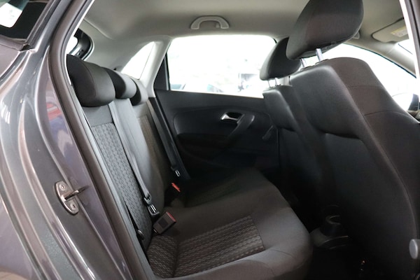 Used Volkswagen Polo 2017 for sale - 76207613: Photo 26