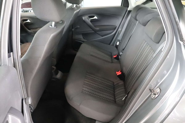Used Volkswagen Polo 2017 for sale - 76207613: Photo 29