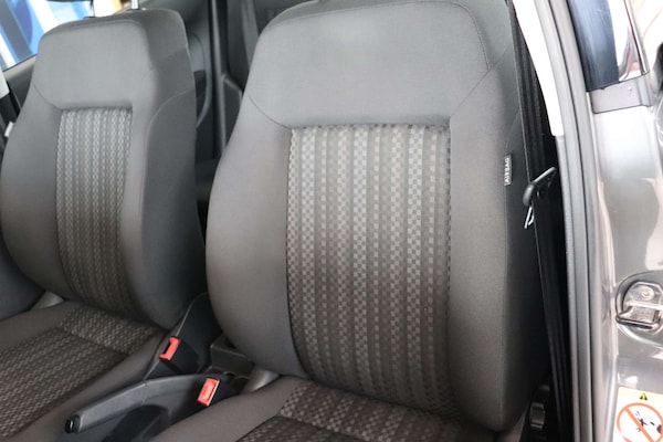 Used Volkswagen Polo 2017 for sale - 76207613: Photo 38