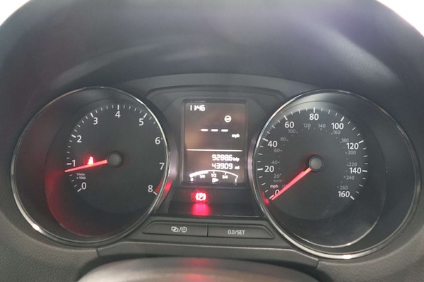 Used Volkswagen Polo 2017 for sale - 76207613: Photo 39