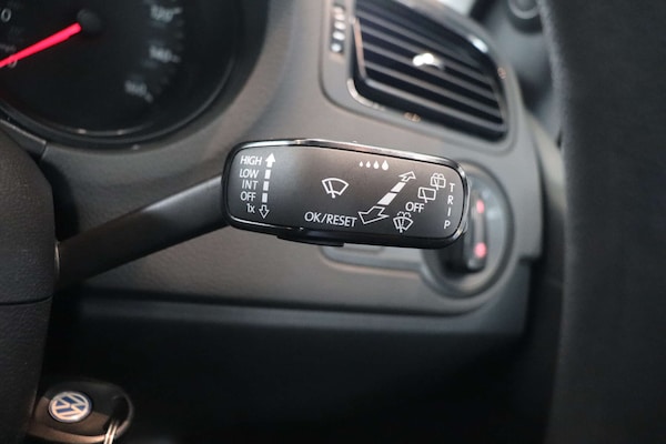 Used Volkswagen Polo 2017 for sale - 76207613: Photo 46